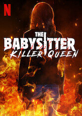 The Babysitter: Killer Queen