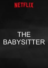 The Babysitter