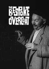 The Bespoke Overcoat