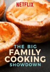 The Big Family Cooking Showdown
