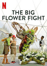 The Big Flower Fight