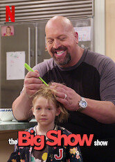 The Big Show Show