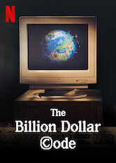 The Billion Dollar Code