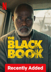 The Black Book