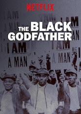 The Black Godfather
