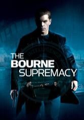 The Bourne Supremacy