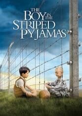 The Boy in the Striped Pyjamas
