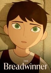 The Breadwinner