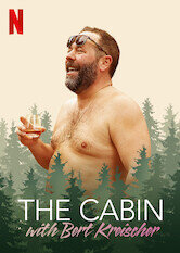 The Cabin with Bert Kreischer