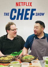 The Chef Show