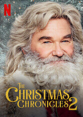 The Christmas Chronicles: Deel twee