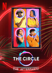 The Circle - The Afterparty