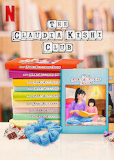 The Claudia Kishi Club
