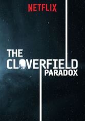 The Cloverfield Paradox