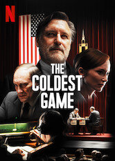 The Coldest Game