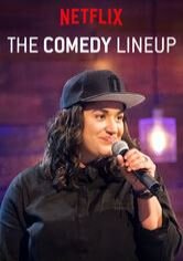The Comedy Lineup