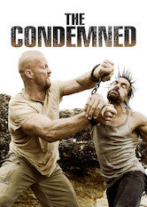 The Condemned