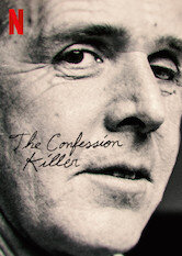The Confession Killer