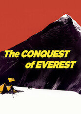 The Conquest of Everest