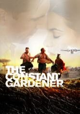 The Constant Gardener