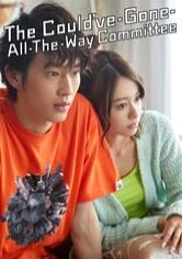 The Could’ve-Gone-All-the-Way Committee