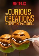 The Curious Creations of Christine McConnell