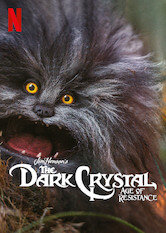 The Dark Crystal: Age of Resistance