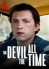 The Devil All The Time
