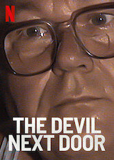 The Devil Next Door