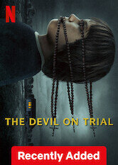 The Devil on Trial