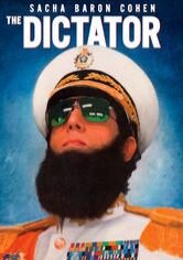 The Dictator