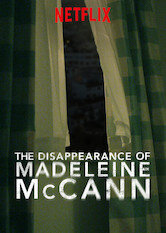 The Disappearance of Madeleine McCann