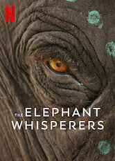 The Elephant Whisperers