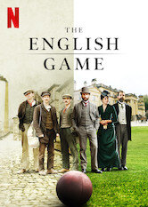 The English Game