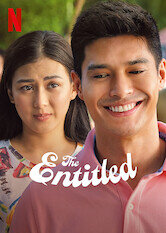 The Entitled