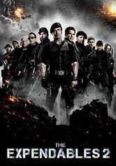 The Expendables 2