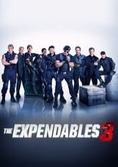 The Expendables 3