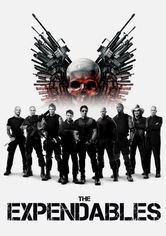 The Expendables