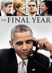 The Final Year