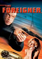 The Foreigner