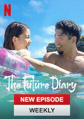 The Future Diary