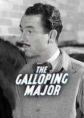 The Galloping Major