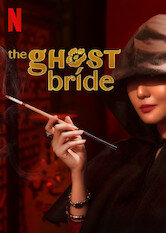 The Ghost Bride