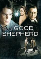 The Good Shepherd
