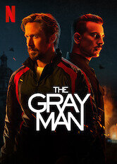 The Gray Man