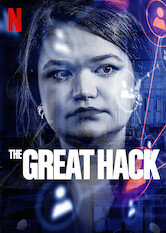 The Great Hack