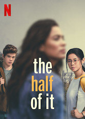 The Half Of It
