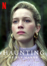The Haunting of Bly Manor