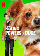 The Healing Powers of Dude