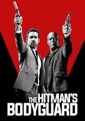 The Hitman’s Bodyguard